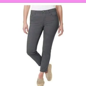 Buffalo David Bitton Women's Skinny Ankle Pant